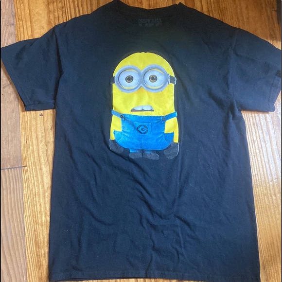 Despicable Me 2 T-shirt - Picture 1 of 2